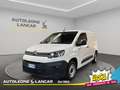Citroen Berlingo L1 1.5 bhdi 75cv Club 3 Posti Bianco - thumbnail 3