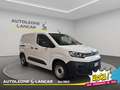 Citroen Berlingo L1 1.5 bhdi 75cv Club 3 Posti Bianco - thumbnail 1