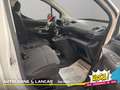 Citroen Berlingo L1 1.5 bhdi 75cv Club 3 Posti Bianco - thumbnail 13