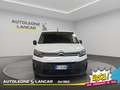 Citroen Berlingo L1 1.5 bhdi 75cv Club 3 Posti Bianco - thumbnail 2