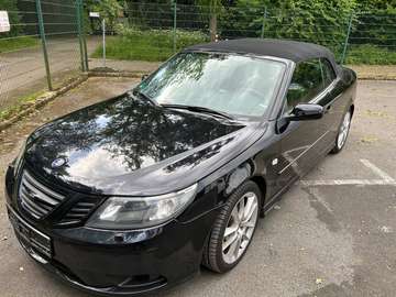 9-3 Bio Power Cabriolet 1.8t BioPower Cabrio Vector