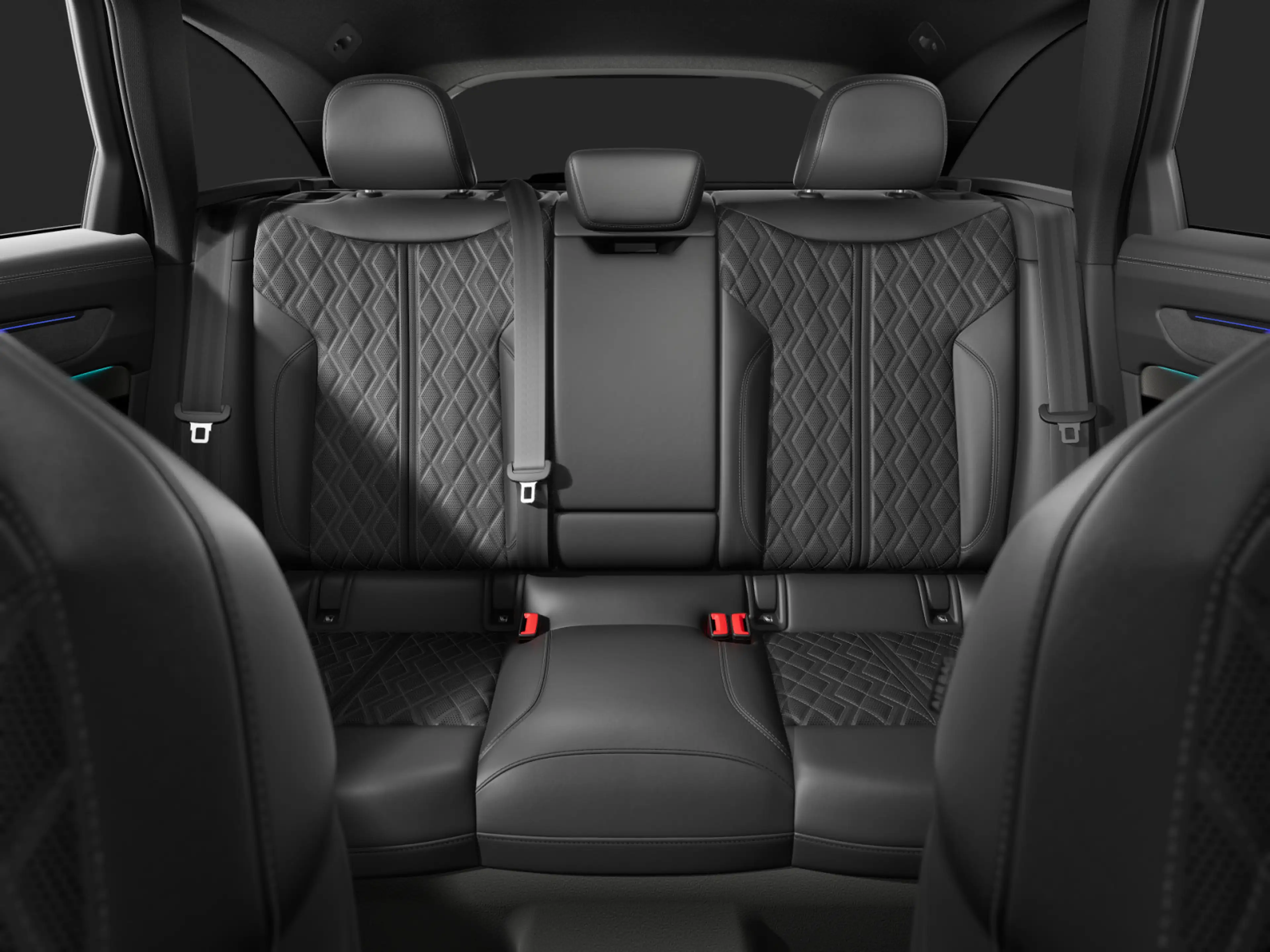 Audi A6 allroad A6 allroad 3.0 TDI Q DIG.MATRIX BuO BF-DISPLAY L — photo 11