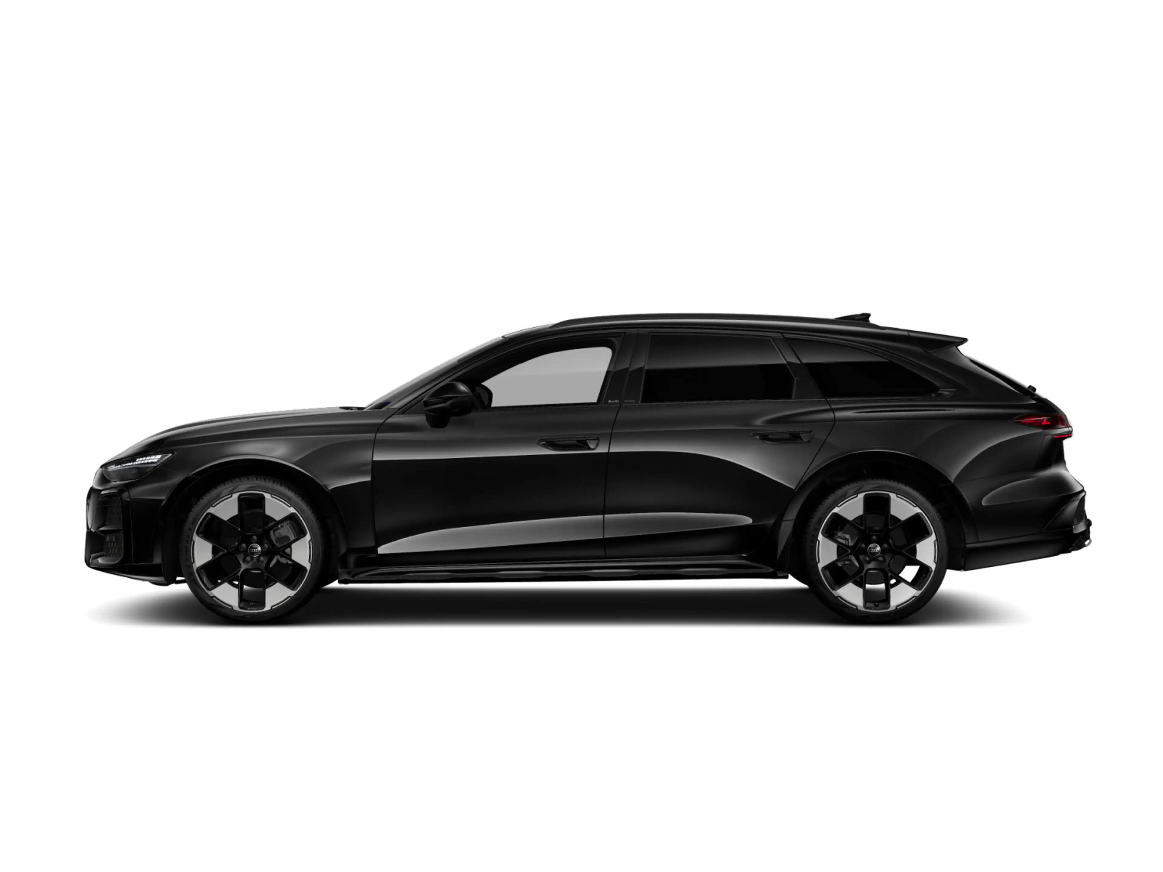 Audi A6 allroad A6 allroad 3.0 TDI Q DIG.MATRIX BuO BF-DISPLAY L — photo 6