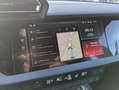 Audi A3 35 TFSI NEW MODEL | S line | LEER | NAVI | CARPLAY Zwart - thumbnail 17