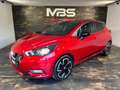 Nissan Micra Micra 1.0 IG-T N-Connecta/Sport Rouge - thumbnail 1
