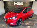 Nissan Micra Micra 1.0 IG-T N-Connecta/Sport Rouge - thumbnail 2