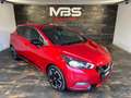 Nissan Micra Micra 1.0 IG-T N-Connecta/Sport Rouge - thumbnail 6