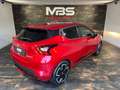 Nissan Micra Micra 1.0 IG-T N-Connecta/Sport Rouge - thumbnail 8