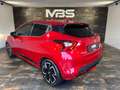 Nissan Micra Micra 1.0 IG-T N-Connecta/Sport Rouge - thumbnail 3