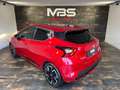 Nissan Micra Micra 1.0 IG-T N-Connecta/Sport Rouge - thumbnail 4