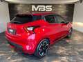 Nissan Micra Micra 1.0 IG-T N-Connecta/Sport Rouge - thumbnail 7