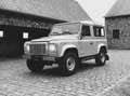 Land Rover Defender 90 Heritage Edition 1/400 (lichte vracht) Grün - thumbnail 13
