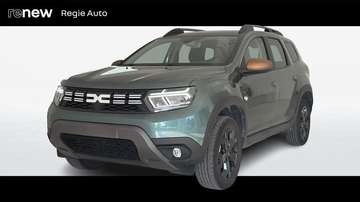 II 2021 Extreme 4X2 TCe 100 GPL ECO-G