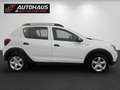 Dacia Sandero Stepway dCi 90 S&S | 1.BESITZ | PICKERL 01/2027 | Weiß - thumbnail 5
