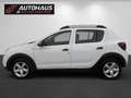 Dacia Sandero Stepway dCi 90 S&S | 1.BESITZ | PICKERL 01/2027 | Weiß - thumbnail 2