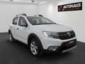 Dacia Sandero Stepway dCi 90 S&S | 1.BESITZ | PICKERL 01/2027 | Weiß - thumbnail 4