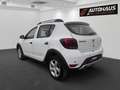 Dacia Sandero Stepway dCi 90 S&S | 1.BESITZ | PICKERL 01/2027 | Weiß - thumbnail 3