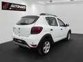 Dacia Sandero Stepway dCi 90 S&S | 1.BESITZ | PICKERL 01/2027 | Weiß - thumbnail 6