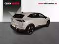 Renault Symbioz 1.6 E-Tech 145CV Full Hybrid Techno Blanc - thumbnail 5