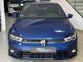 Volkswagen Polo 1.0 TSI R-Line 70kW Azul - thumbnail 3