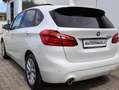 BMW 225 xe PHEV iPerf. Active Tourer Advantage Aut. Weiß - thumbnail 2