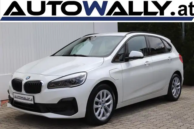 BMW 225 xe PHEV iPerf. Active Tourer Advantage Aut.