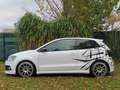 Volkswagen Polo V Highline "18 Zoll-Autom.-Fahrwerk-R line Blanc - thumbnail 4