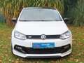 Volkswagen Polo V Highline "18 Zoll-Autom.-Fahrwerk-R line Blanc - thumbnail 2