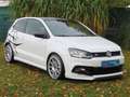 Volkswagen Polo V Highline "18 Zoll-Autom.-Fahrwerk-R line Blanc - thumbnail 3