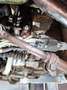 Ford Mustang Cabrio A Code Schaltgetriebe  V8 Rot - thumbnail 30