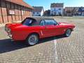 Ford Mustang Cabrio A Code Schaltgetriebe  V8 Rot - thumbnail 4