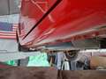 Ford Mustang Cabrio A Code Schaltgetriebe  V8 Rot - thumbnail 13