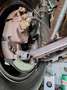 Ford Mustang Cabrio A Code Schaltgetriebe  V8 Rot - thumbnail 22