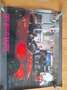 Ford Mustang Cabrio A Code Schaltgetriebe  V8 Rot - thumbnail 34