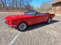 Ford Mustang Cabrio A Code Schaltgetriebe  V8 Rot - thumbnail 6