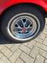 Ford Mustang Cabrio A Code Schaltgetriebe  V8 Rot - thumbnail 9