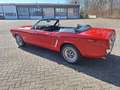 Ford Mustang Cabrio A Code Schaltgetriebe  V8 Rot - thumbnail 29