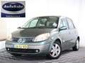 Renault Scenic 2.0-16V Privilège Luxe NAVI CRUISE TREKHAAK '06 Vert - thumbnail 1