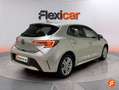 Toyota Corolla 125H Business Plus Gris - thumbnail 7