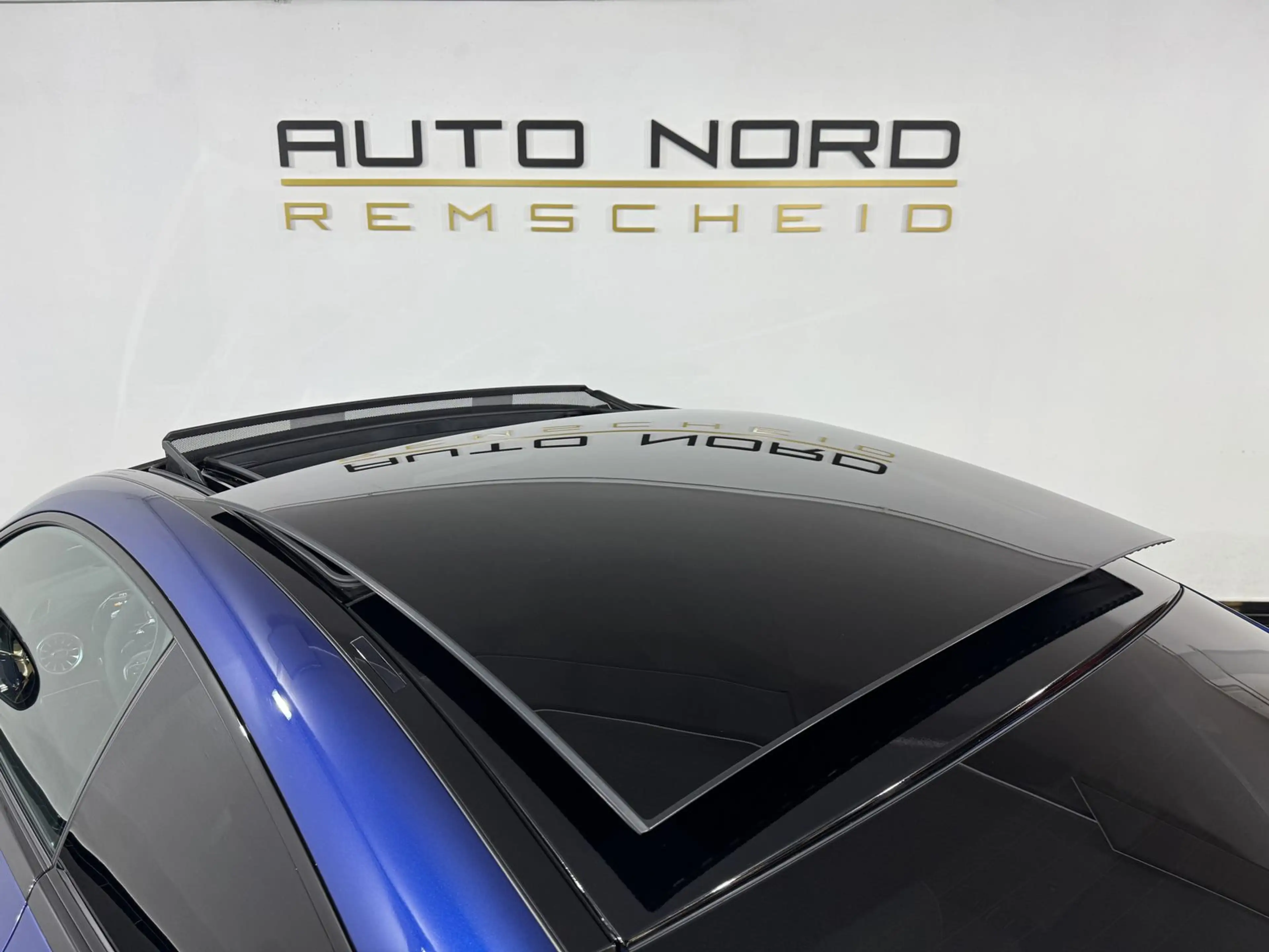 Mercedes-Benz C 63 AMG S*Aero*S-AGA*H-UP*Carbon*Pano*Schale* — photo 8