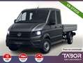 Volkswagen DoKa 35 2.0 TDI 140 Серый - thumbnail 1