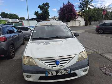 1.5 dCi 70ch Ambiance 5 places