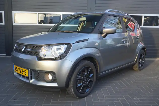 Suzuki Ignis 1.2 Select Airco/Navi/Camera/Carplay/Stoelverwarmi
