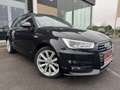 Audi A1 A1 Sportback 1.4 TDi**BOITE AUTO**XENON**GPS Noir - thumbnail 3