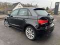 Audi A1 A1 Sportback 1.4 TDi**BOITE AUTO**XENON**GPS Noir - thumbnail 4