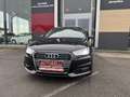 Audi A1 A1 Sportback 1.4 TDi**BOITE AUTO**XENON**GPS Noir - thumbnail 13