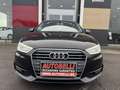Audi A1 A1 Sportback 1.4 TDi**BOITE AUTO**XENON**GPS Noir - thumbnail 2