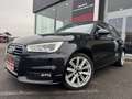 Audi A1 A1 Sportback 1.4 TDi**BOITE AUTO**XENON**GPS Noir - thumbnail 1