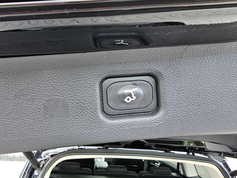 Ford S-Max 2.0 TDCI Titanium LED RFK NAVI 7-Sitzer — photo 13