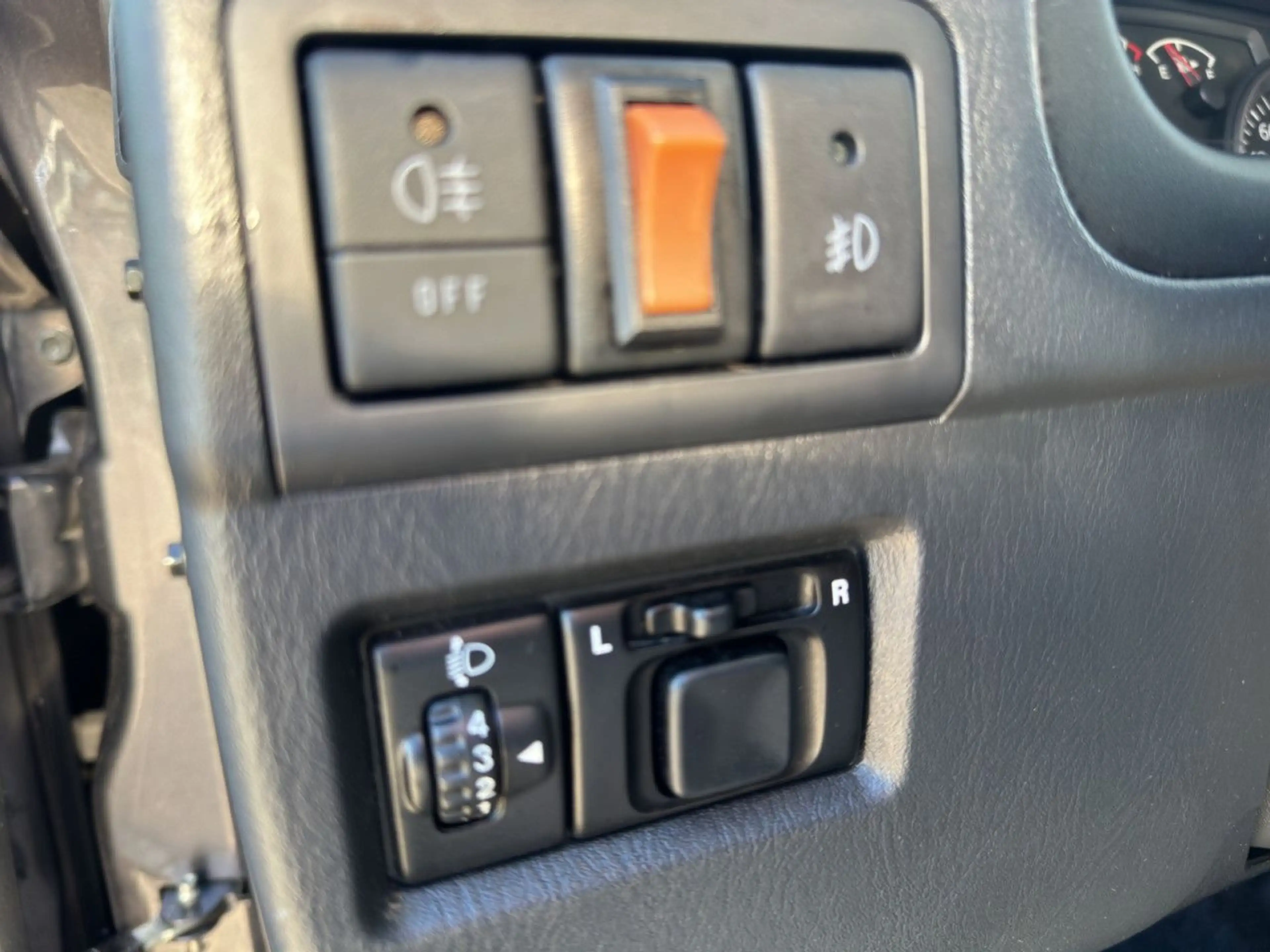 Suzuki Jimny Comfort, AHK Klima el. Fenster — photo 12
